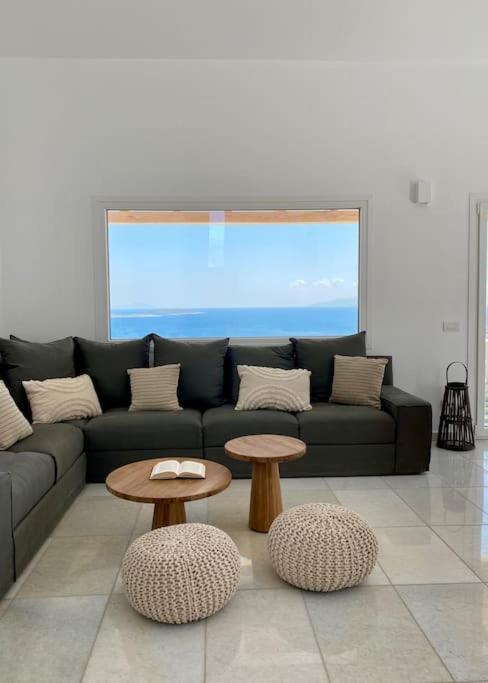 Artemis Sky Villa Antiparos Exteriör bild