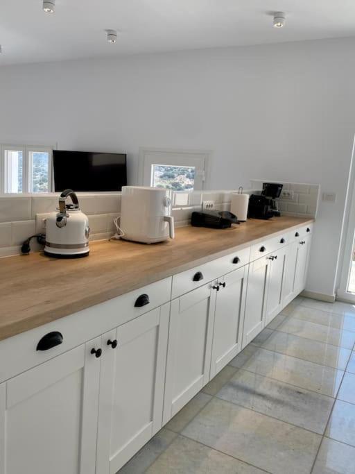 Artemis Sky Villa Antiparos Exteriör bild