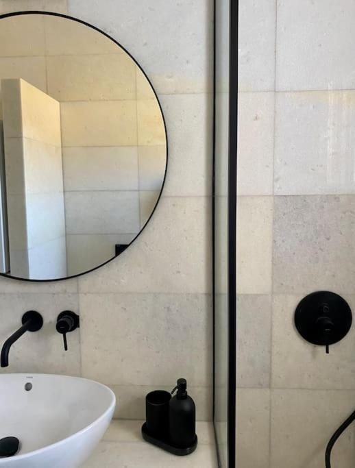 Artemis Sky Villa Antiparos Exteriör bild